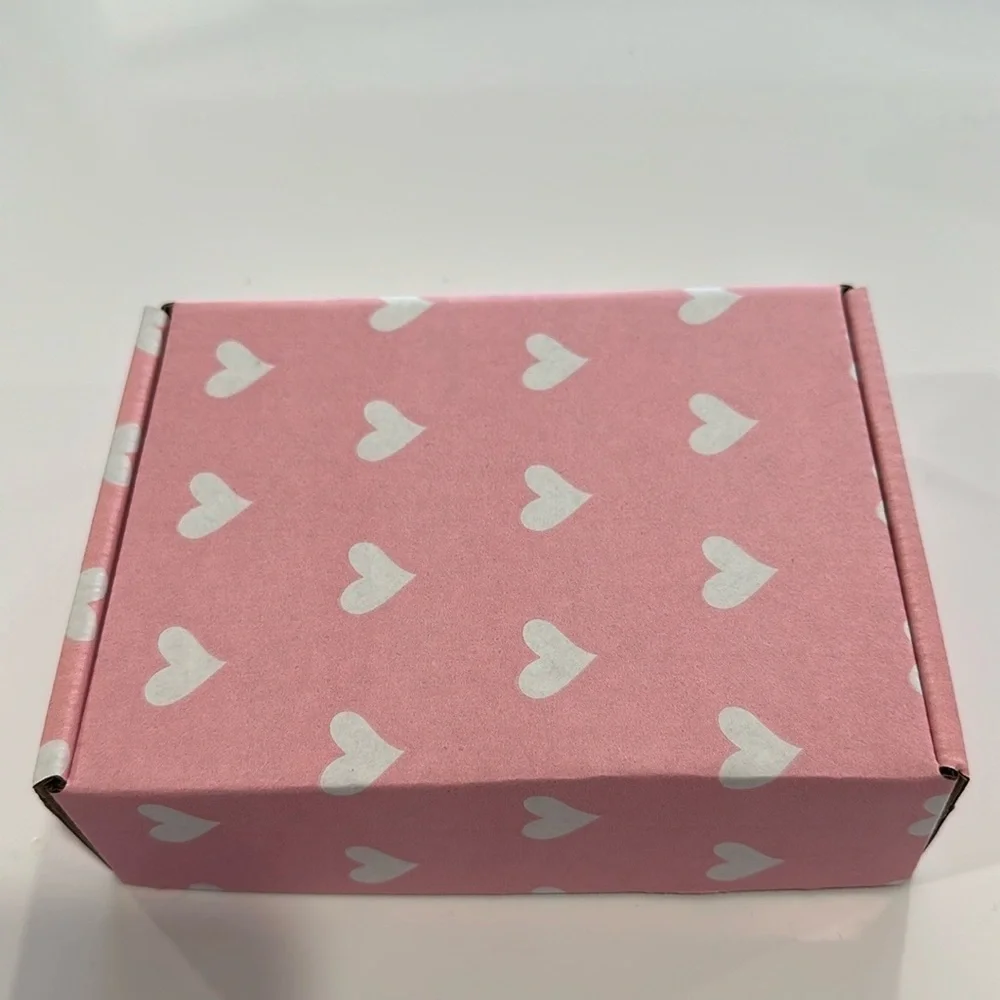 Gingerbread houses- soap bars- Handmade natural Shea butter soap